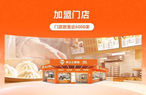 加盟合作