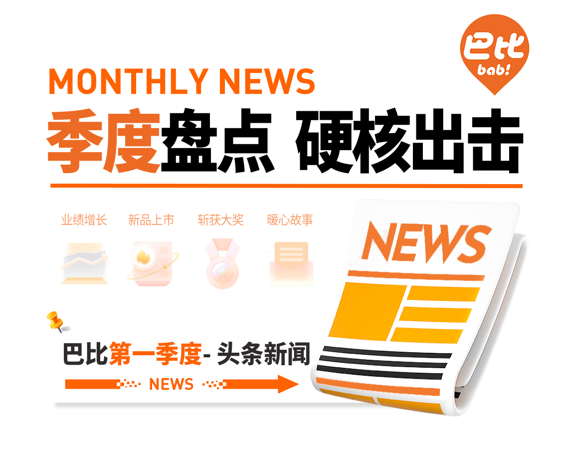 尊龙凯时2025年第一季度盘点 | 品牌力量再升级